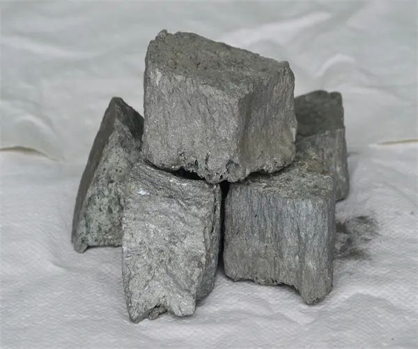 稀土硅是干什么用的？