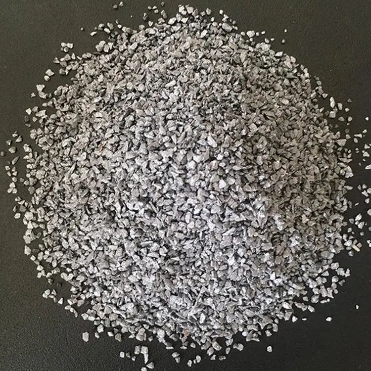 硅鋇鈣孕育劑的作用和優(yōu)勢(shì)!
